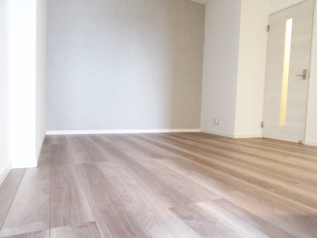 ＡＬＥＧＲＩＡ仁川の居間・リビング|こちらの居間で趣味の時間をお楽しみください