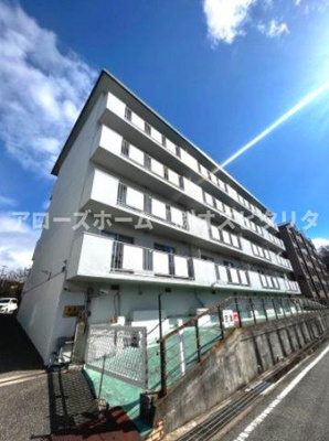 【外観】 | 幸栄荘