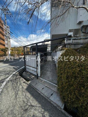 【その他共用部分】 | 幸栄荘