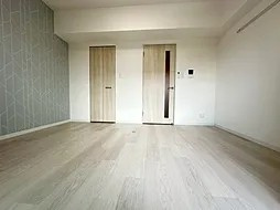 ガーデンクォーツ摂津正雀の居間・リビング