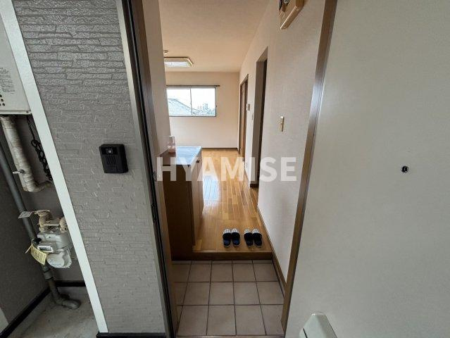 プチメゾン原口のその他