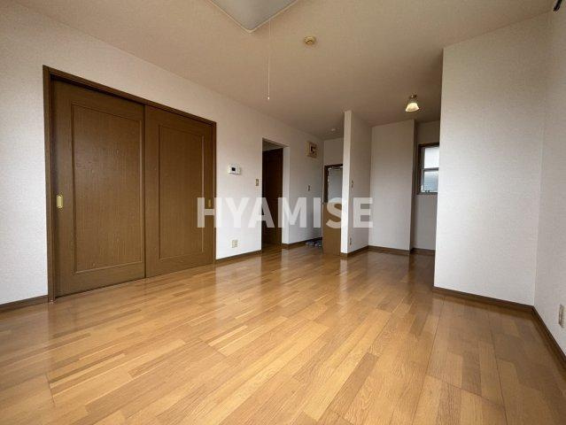 プチメゾン原口の居間・リビング