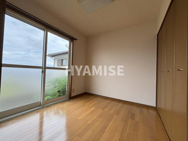 プチメゾン原口の内装