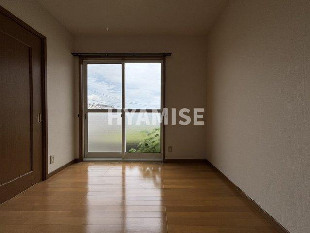 プチメゾン原口の内装