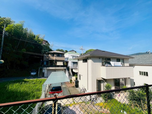 東垂水戸建の展望