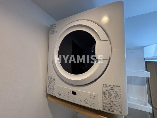 septiemeのバルコニー|※別のお部屋の写真です。現状を優先致します。