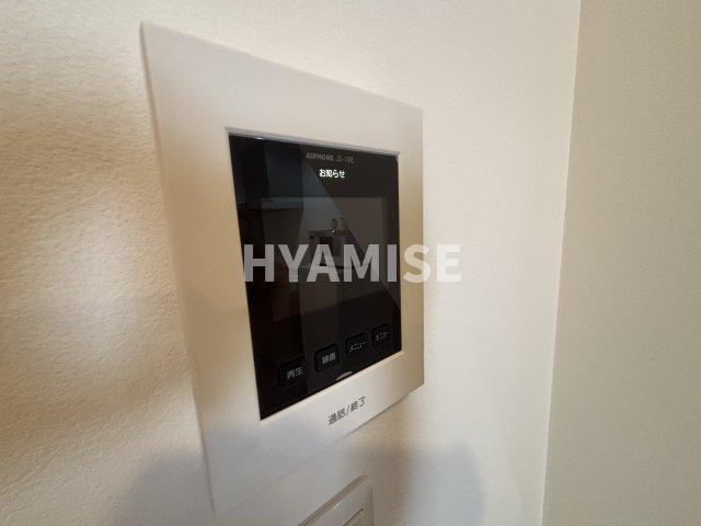 septiemeのセキュリティ|※別のお部屋の写真です。現状を優先致します。