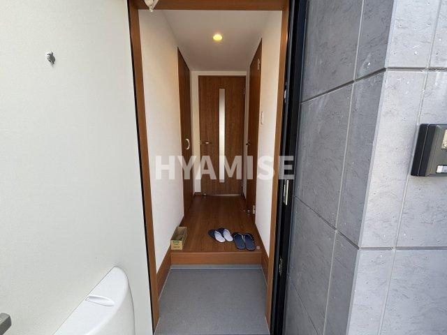 septiemeの玄関|※別のお部屋の写真です。現状を優先致します。