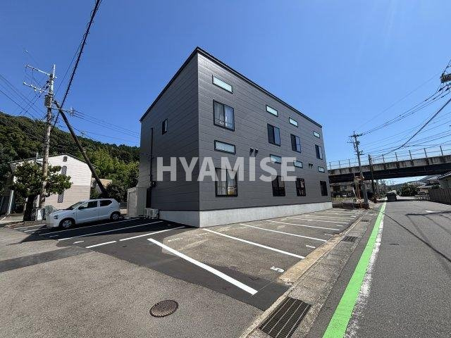 septiemeの外観|※別のお部屋の写真です。現状を優先致します。