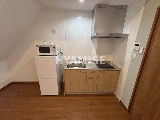 septiemeのキッチン|※別のお部屋の写真です。現状を優先致します。