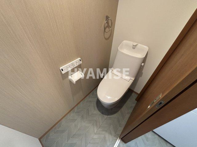 septiemeのトイレ|※別のお部屋の写真です。現状を優先致します。