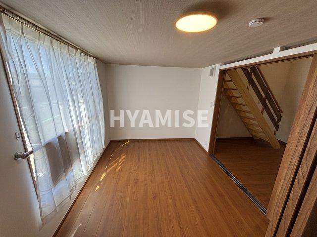 septiemeの内装|※別のお部屋の写真です。現状を優先致します。