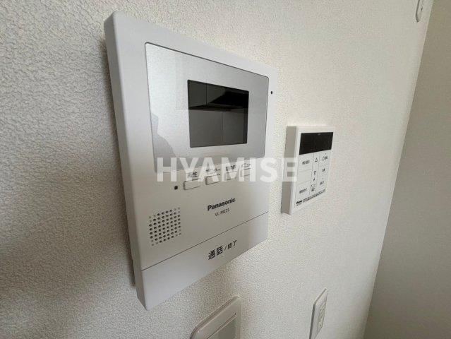 エルモーサ・キャトルのセキュリティ