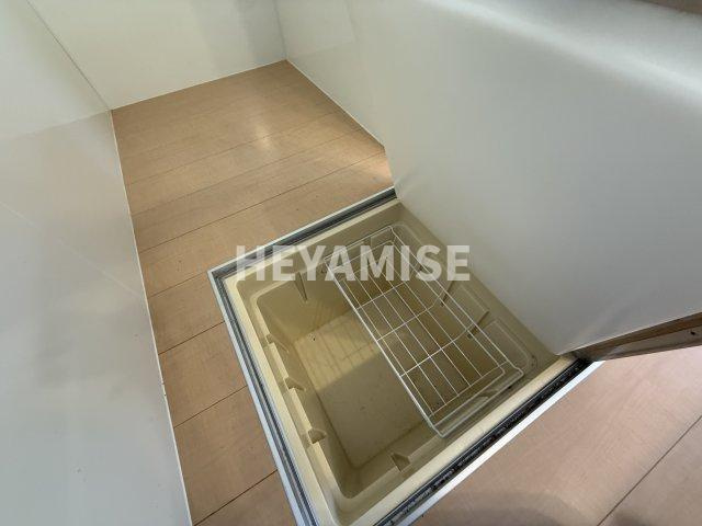 ニューハイツ須田ノ木B棟のその他