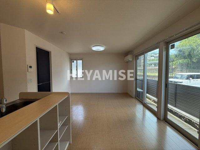 ニューハイツ須田ノ木B棟のその他