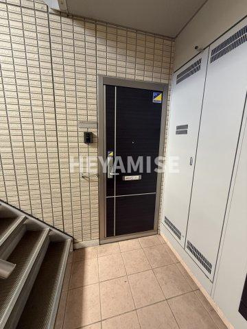 ニューハイツ須田ノ木B棟のその他