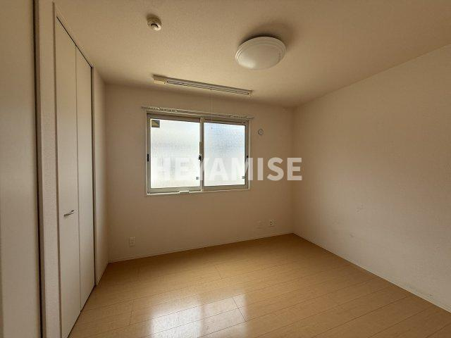 ニューハイツ須田ノ木B棟の内装