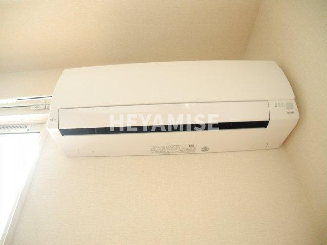 D-room真崎の設備