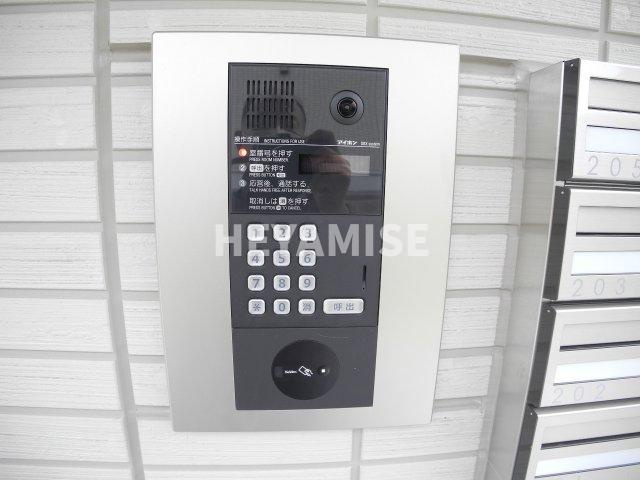 D-room真崎のその他共用部分