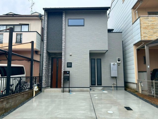 物集女町ヲサン田　建築条件付土地のその他|【施工例】