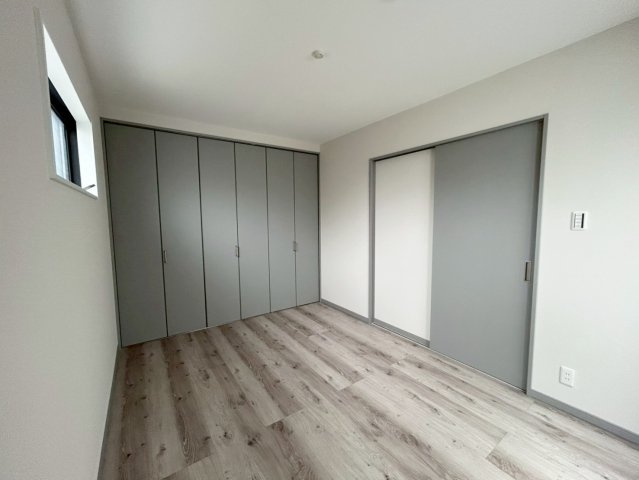 物集女町ヲサン田　建築条件付土地のその他|【施工例】