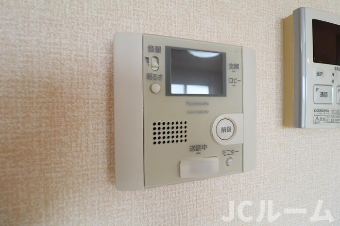 ディアナのその他共用部分