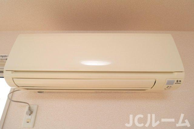 ディアナのバルコニー