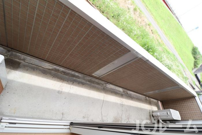 ディアナの設備