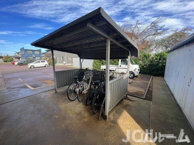 ディアナのその他共用部分