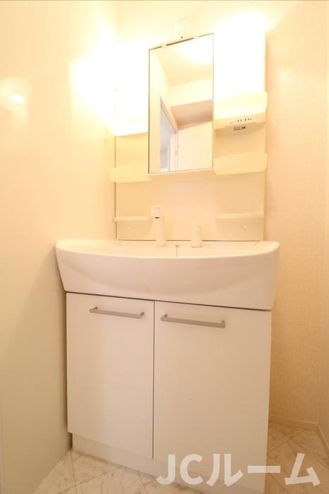 ディアナの浴室