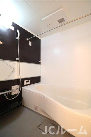 ディアナの浴室