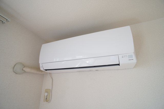 シャーメゾン逆瀬川Ａ棟の設備