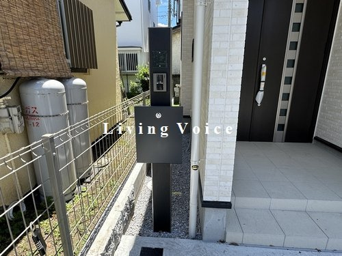 【設備】 | 【仲介手数料０円】相模原市南区双葉2丁目　新築一戸建て | 相模原市南区双葉2丁目　新築一戸建て