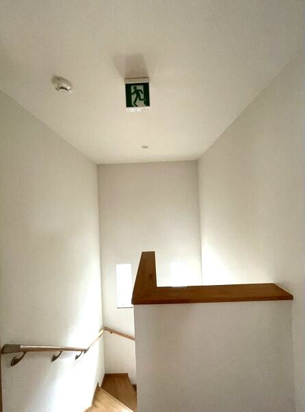 Ｏｌｅｔｈ ＴｏｙｏｙａｍａⅢの内装