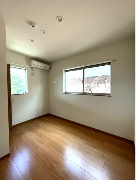 Ｏｌｅｔｈ ＴｏｙｏｙａｍａⅢの寝室