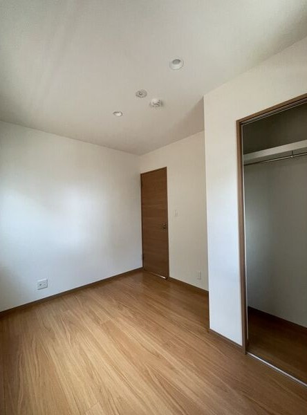 Ｏｌｅｔｈ ＴｏｙｏｙａｍａⅢの収納