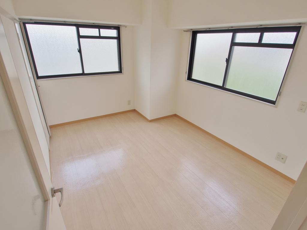 アピアイレブンの設備|※写真は別部屋です。