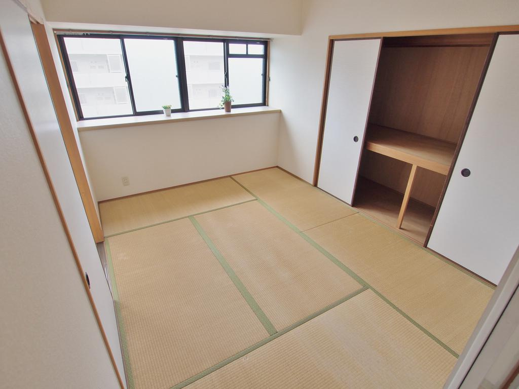 アピアイレブンのその他|※写真は別部屋です。