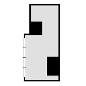 【間取り】 | ヴィータ・ヨド