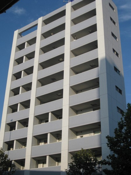 ロネスタR文京護国寺の画像