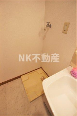 【トイレ】 | ジィプソフィラ（荒本賃貸） | 落ち着いたトイレです