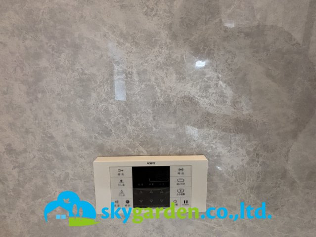 平塚市龍城ケ丘26番　新築戸建　全4棟A号棟の設備