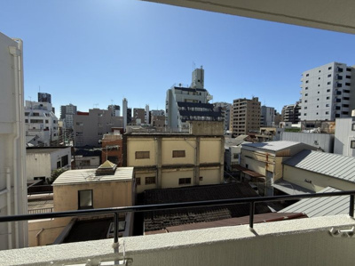 【展望】 | ローザスフジ