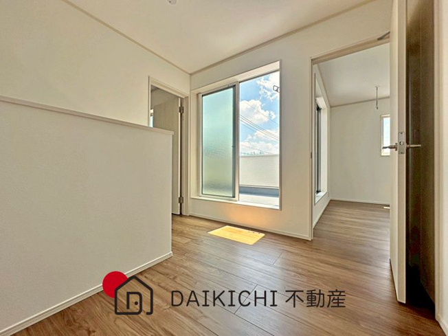 【その他】 | 東松山市石橋　新築戸建　全31区画　1号棟