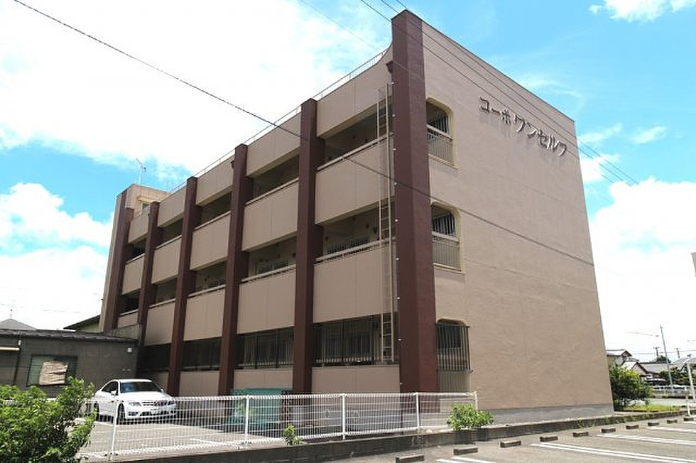 コーポワンセルフ【キャッシュバック対象物件】