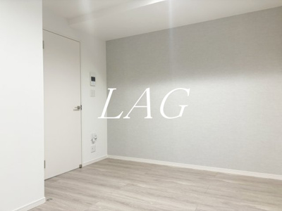 【居間・リビング】 | ＹＫ－ｆｌａｔ | 洋室のお部屋です。