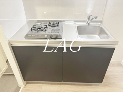 【キッチン】 | ＹＫ－ｆｌａｔ | キッチンです。