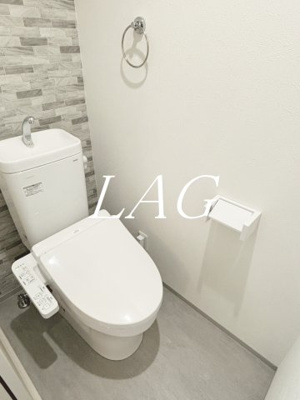 【トイレ】 | ＹＫ－ｆｌａｔ | トイレです。