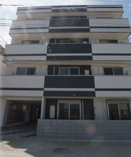 【エントランス】 | Regulus幕張