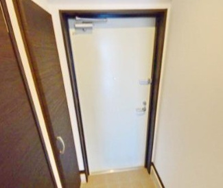 【玄関】 | Regulus幕張